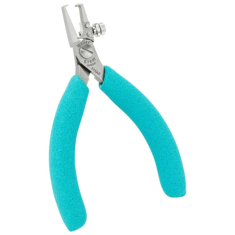 Erem 510AE ESD Wire Stripper 0.25 – 1.02