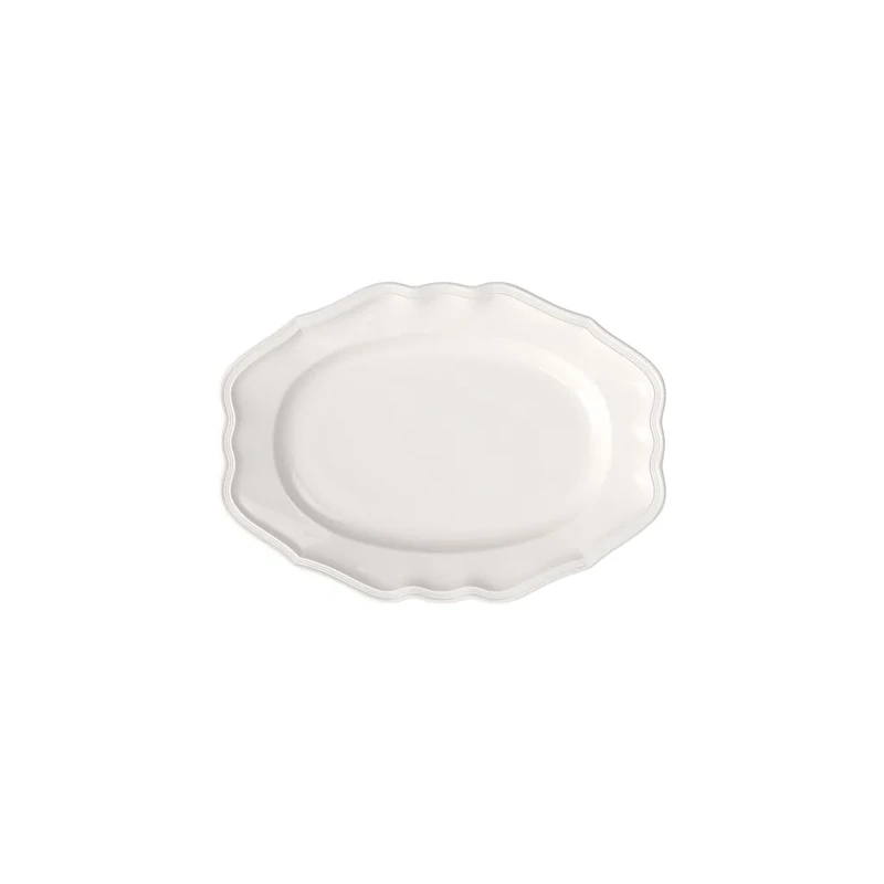 Villeroy & Boch Manoir 37 cm Oval Platter