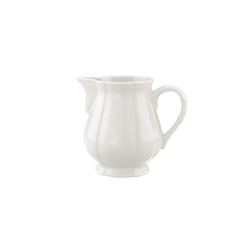 Villeroy & Boch Manoir 0.25 Litre Creamer, 6 Persons
