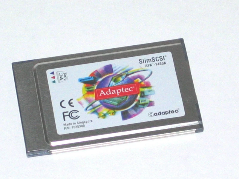 Adaptec APA 1460B/Efigs Rohs Kit SCSI Controller - Image 1