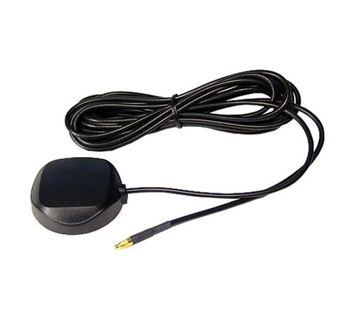 GNS GPS Additional Antenna MCX 3 m Cable for Navman ICN 610, 620, 630, 635 - Image 1