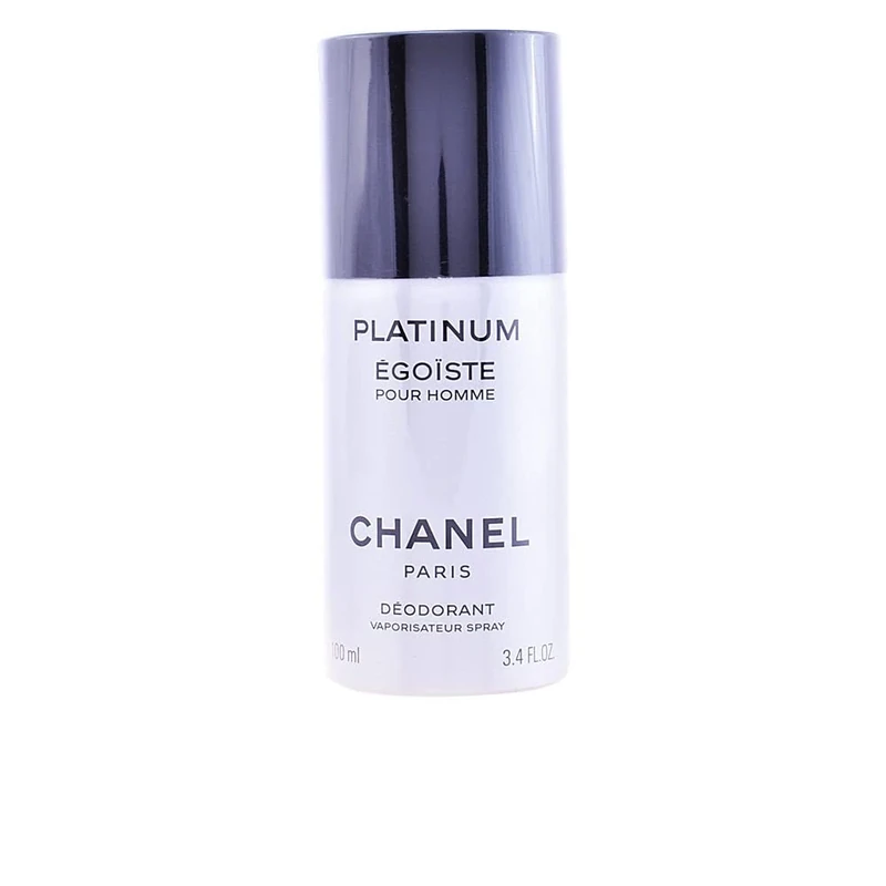 Chanel Deodorants and Anti Perspirants, 400 g