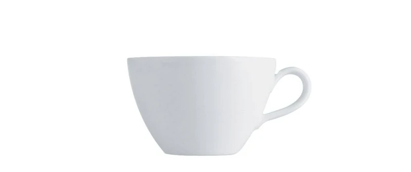 Alessi Mami Cappuccino Cup, Set of 6 (SG53/90)