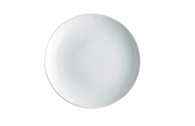 Alessi Mami Dessert Plate, Set of 6 (SG53/5)
