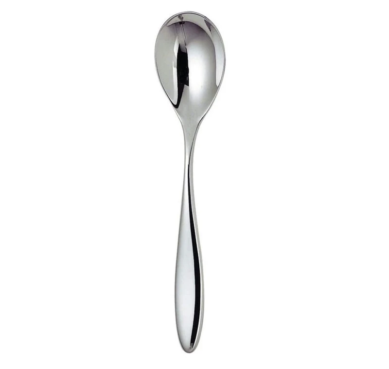 Alessi Mami Table Spoon, Set of 6 (SG38/1)