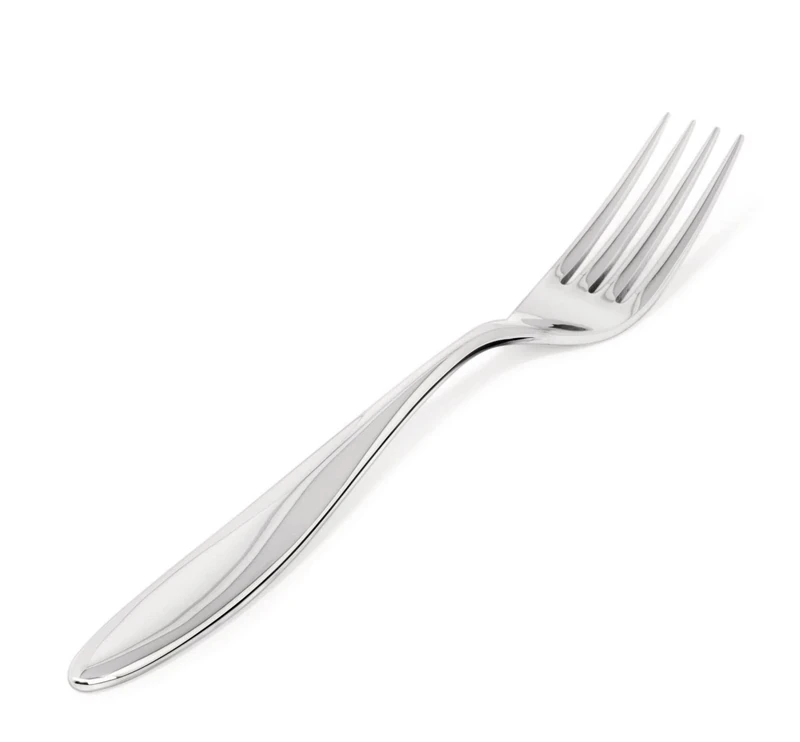 Alessi Mami Table Fork, Set of 6 (SG38/2)