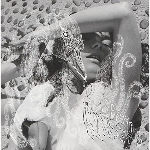 Vespertine [DVD-AUDIO]