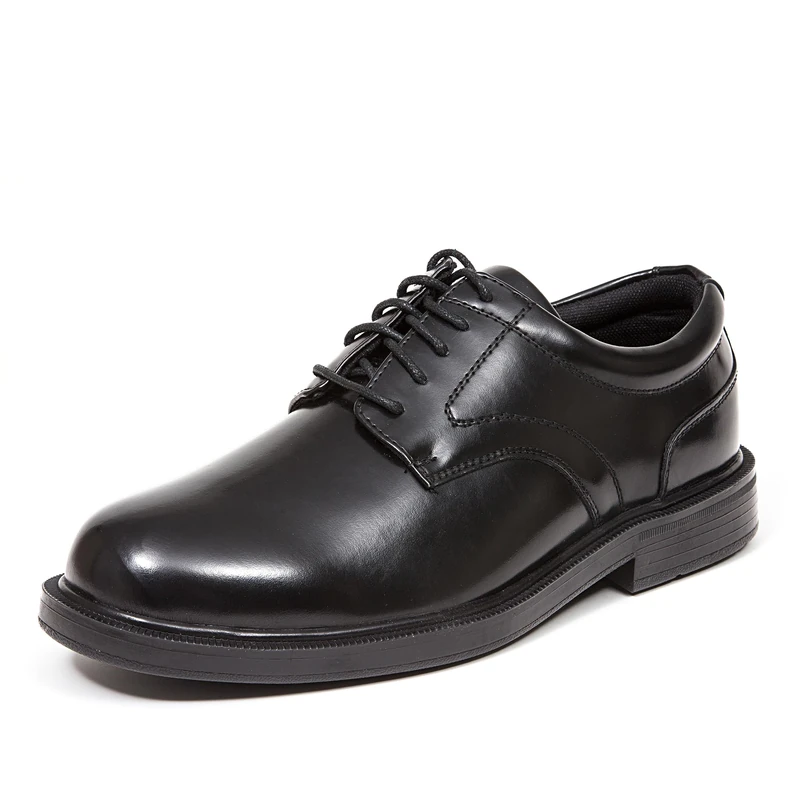 Deer Stags Mens Times Black Size: 15