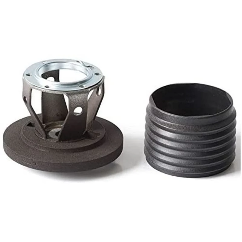 Momo MOM12115112006 Cone Flywheel