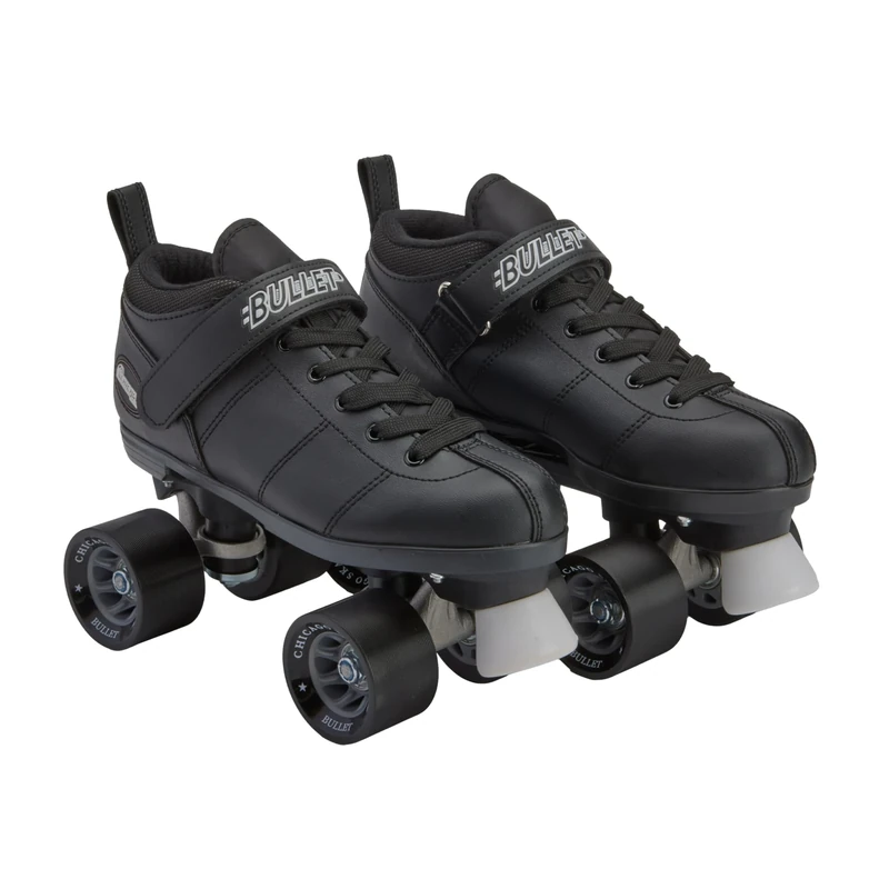 Chicago Skates Bullet Speed Skate Size 2 (B-10002)
