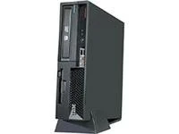 Lenovo ThinkCentre M52 Small Desktop P-4 (541) 3.2GHz (HT) 512MB 80GB DVD-ROM LAN XP Pro (Intel GMA 950)