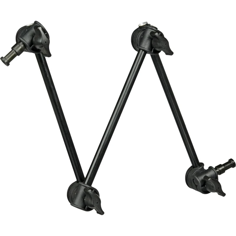 Manfrotto Articulated Arm 3 Sections M 2 x 16 mm Pin