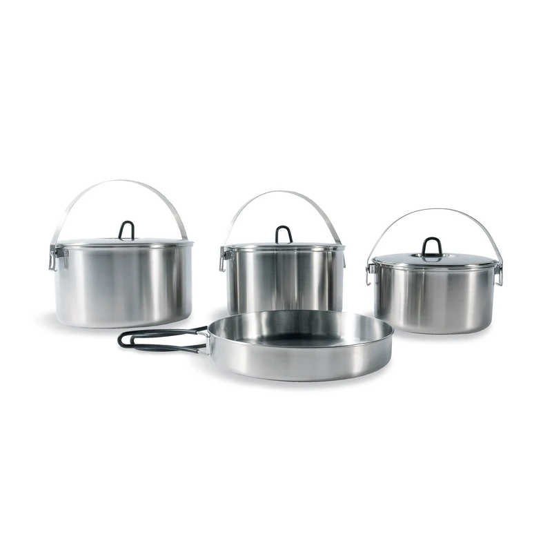 Tatonka 4024 Family Cook Set "L"
