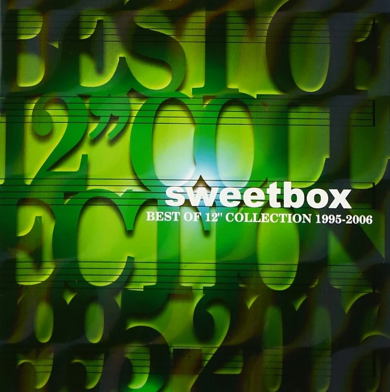 Best of 12-Inch (1995-2006)