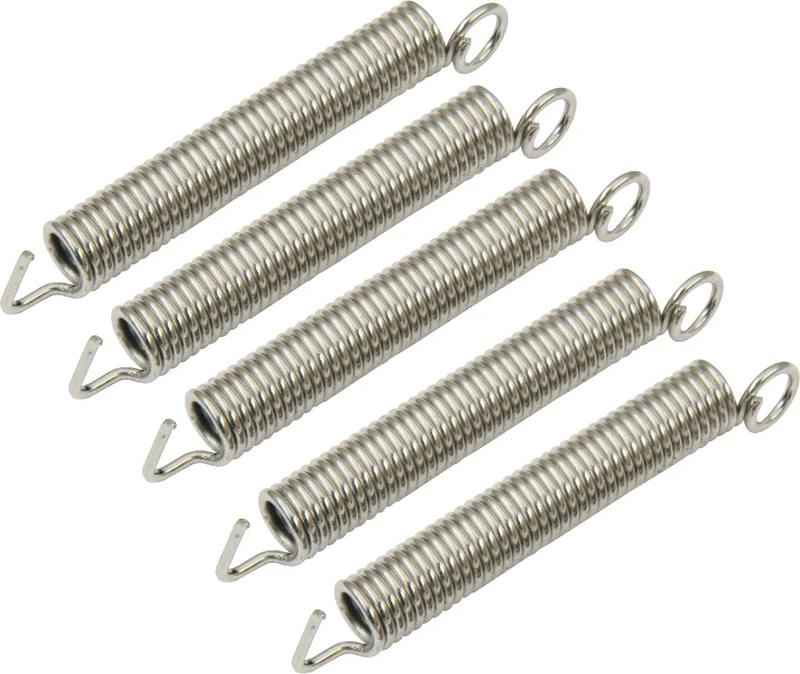 DiMarzio FH 1701 Tremolo Bridge Springs Set of 5