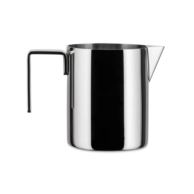 Officina Alessi Creamer, Silver