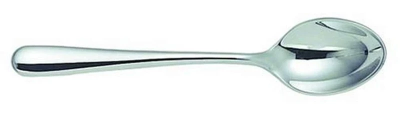 Alessi Caccia Cutlery - Coffee Spoon - Set of 6