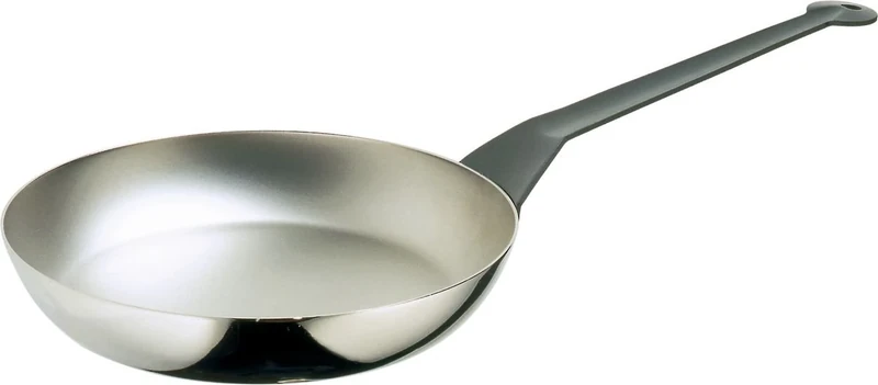 Alessi La Cintura Di Orione 24 cm Frying Pan