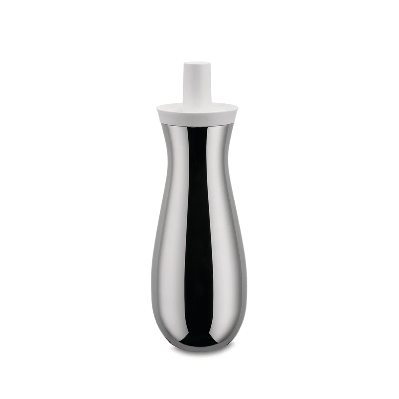Alessi Mami SG64 - Design Cruet, in Polished 18/10 Stainless Steel, 65 cl - Image 1