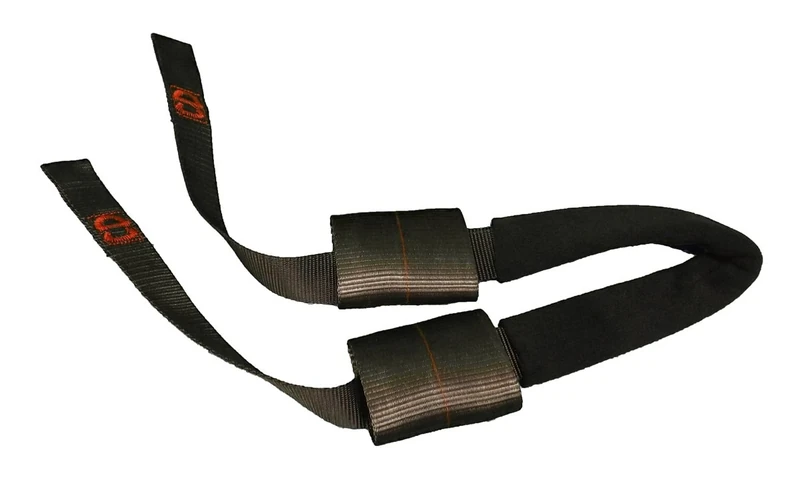 Canyon Dancer 37505 Black Original Bar-Harness - Image 1