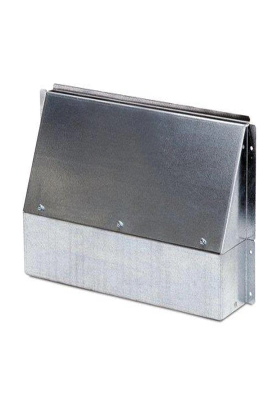 APC Smart UPS VT Conduit Box for 20.59 inch UPS Enclosure - Image 1