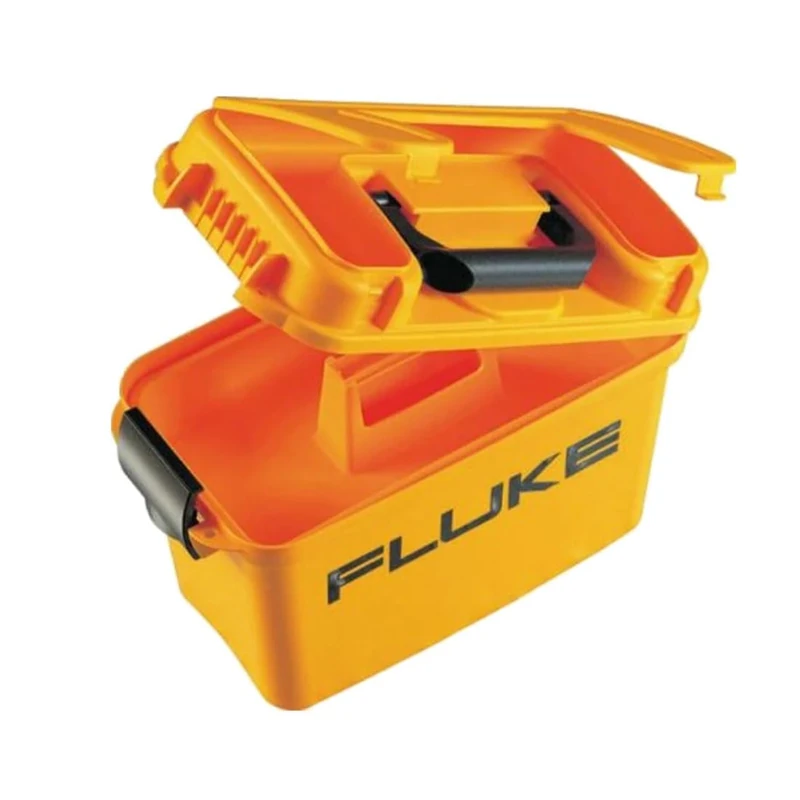 Meter and Accessory Case