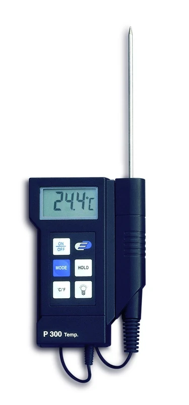 TFA 31.1020 Professional Digital Thermometer