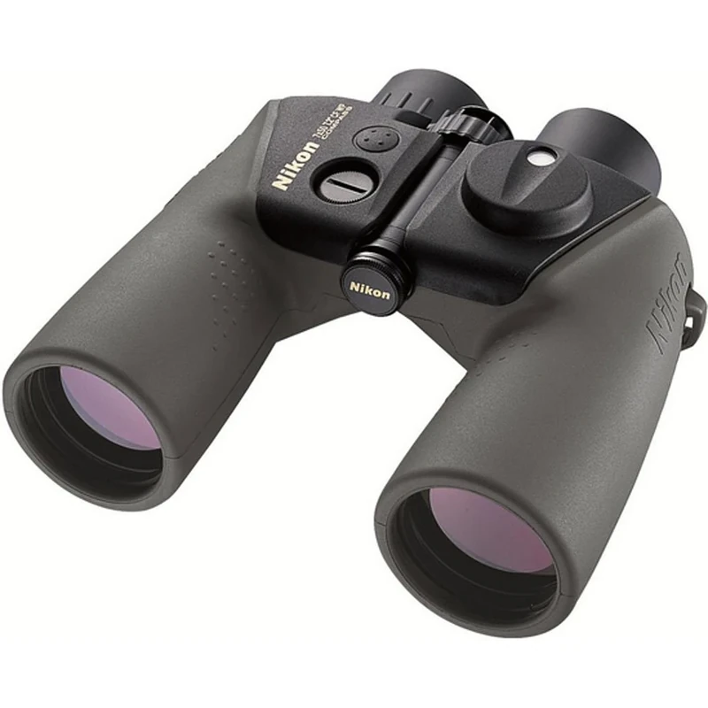 Nikon 7x50 CF WP Marine Binocular with Compass