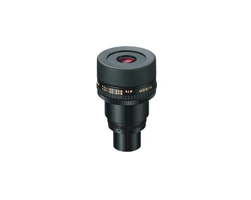 Nikon 20-60X Mc Eyepiece Fiii/25-75X Mc Ed78