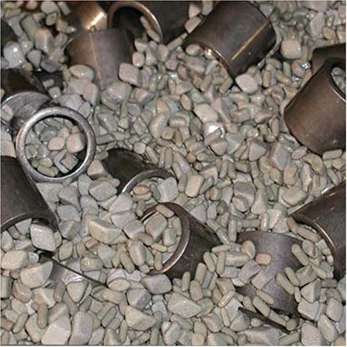 Deburring Processes [DVD]