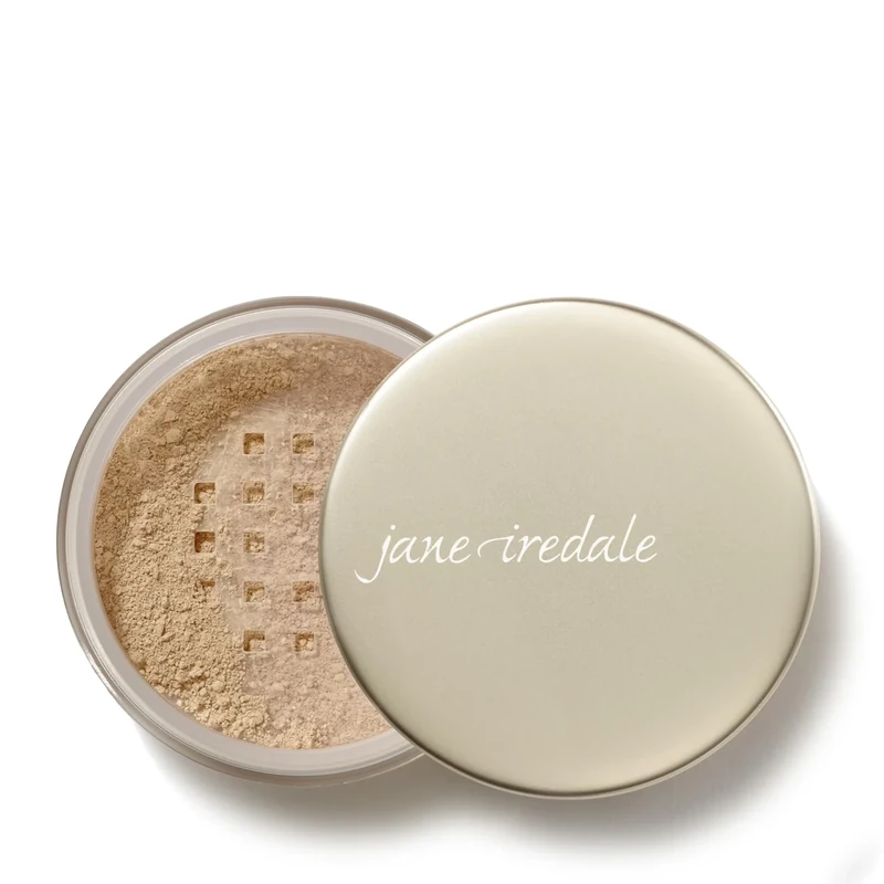 Jane Iredale Amazing Base Loose Finish Powder - Amazing Matte, 10.5g