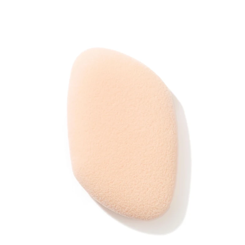 Jane Iredale Flocked Sponge - Synthetic Mineral Makeup Blender - Image 1