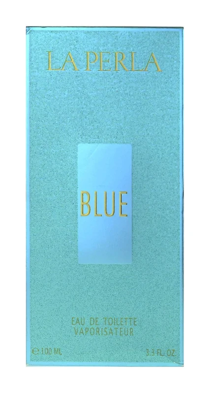 Blue Eau de Toilette 100ml Women's Spray