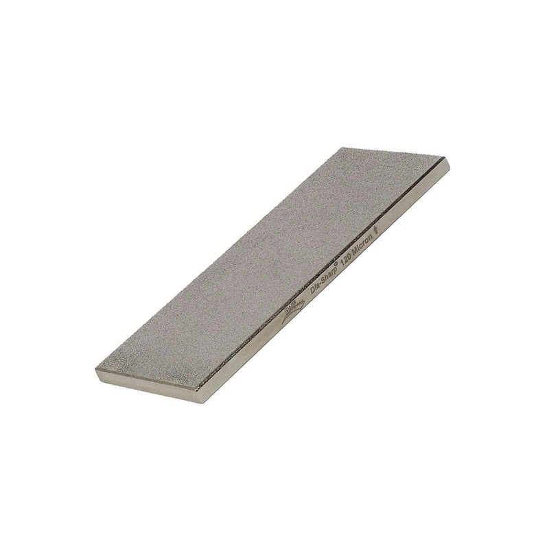 DMT D8XX 8-inch Dia-Sharp Continuous Diamond - Extra-Extra-Coarse , Grey