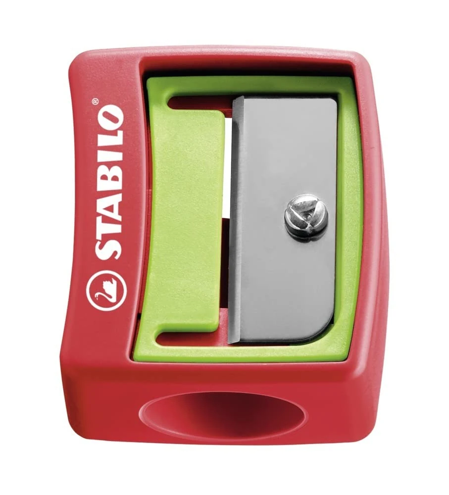 Stabilo Woody Sharpener [single]