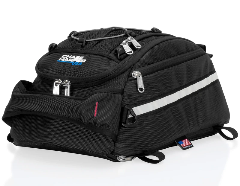 Chase Harper 5400 CR2 Tail Trunk Black