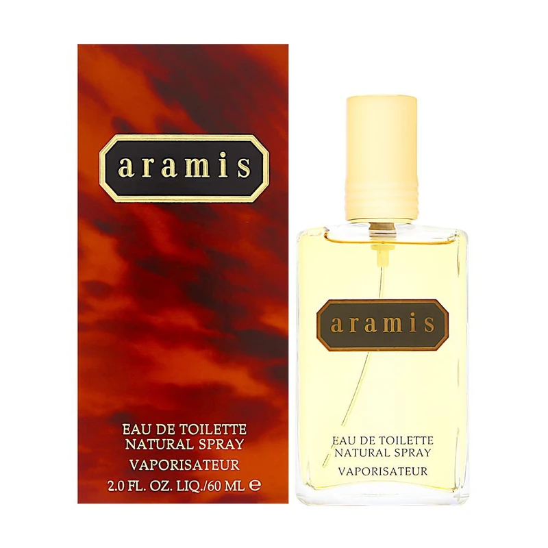Aramis Eau de Toilette - 60 ml