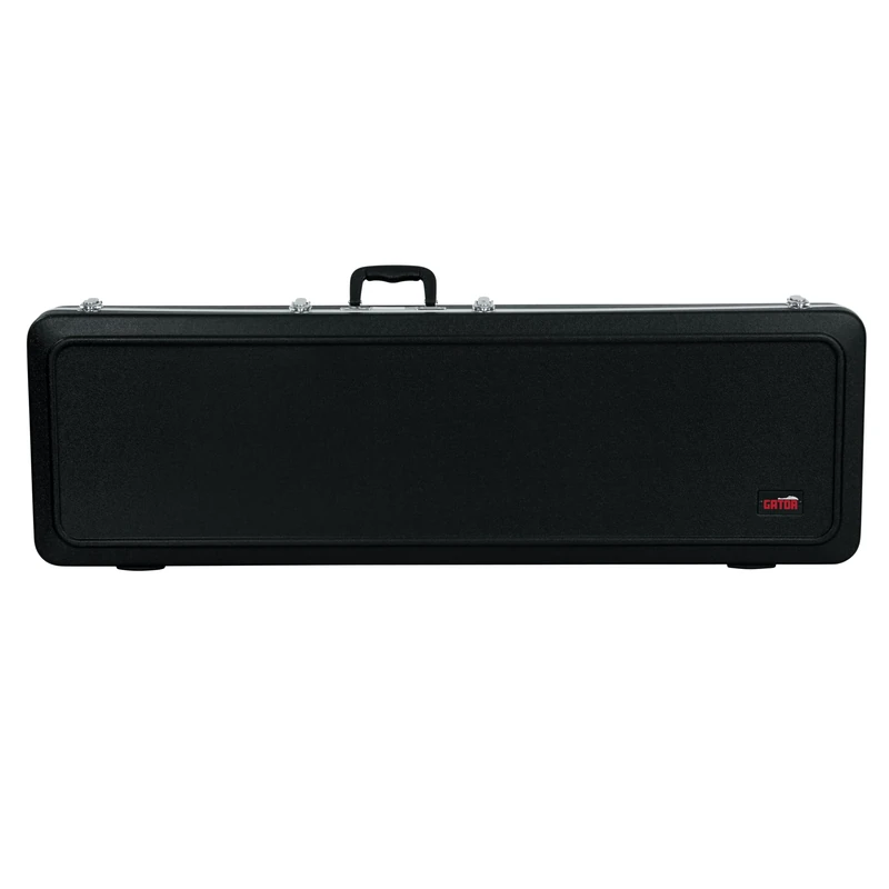 Gator GC-BASS Deluxe Molded Case For Bass Guitars