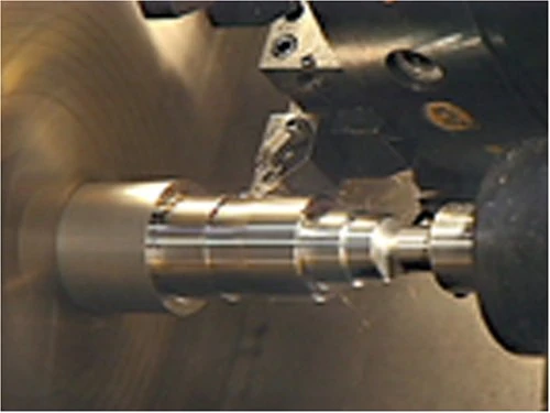Turning and Lathe Basics [DVD]