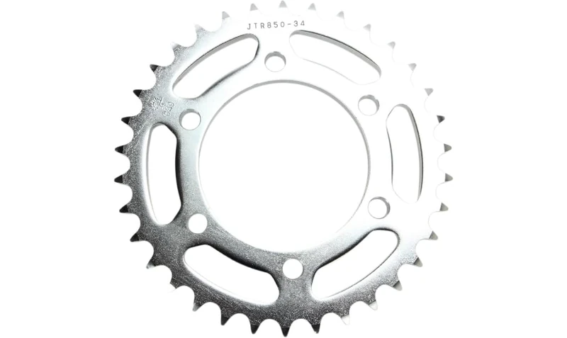 JT Sprockets JTR850.34 34T Steel Rear Sprocket