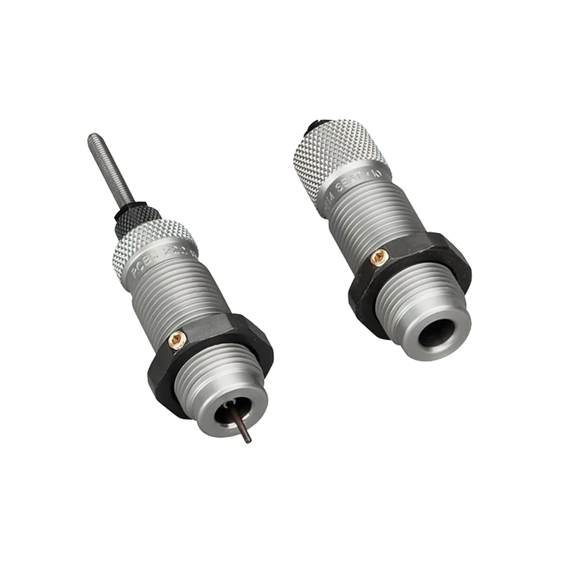 RCBS 15501 2-Die Set 307, 308 Winchester