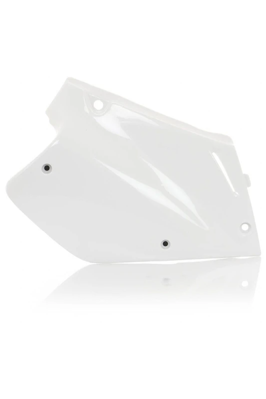 Acerbis 0003775.030 Side Lamp Holder HON CR 125R 95-97 White