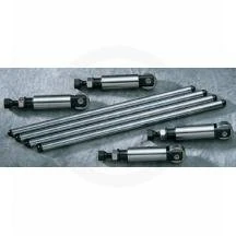 CAM K02840015 mounting accessories, black - Image 1