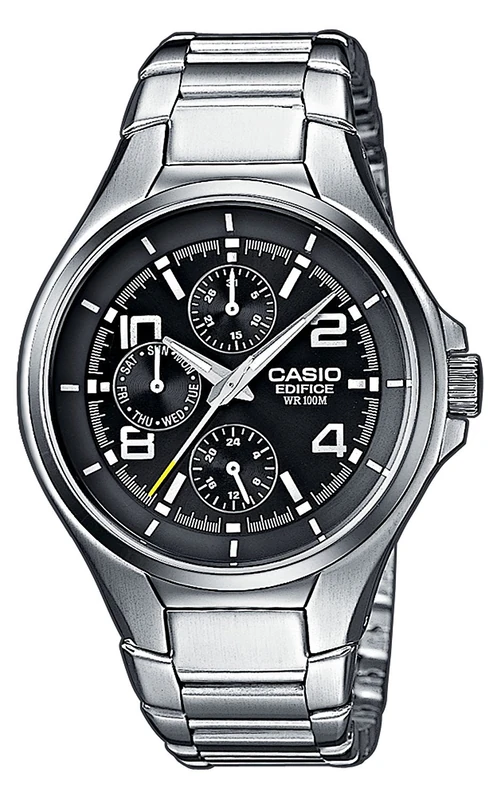 Casio Edifice Men's Watch EF-316D-1AVEG