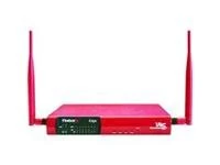 WatchGuard Firebox X Edge e-Series X20e-w - Security appliance - 6 ports - EN, Fast EN, 802.11b, 802.11g