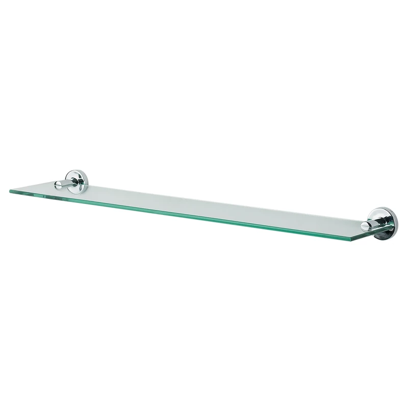 Spirella 1006419 Atlantic Chrome Accessories Range 60 cm Shelf