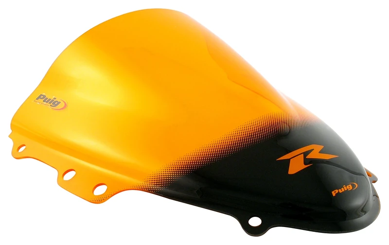 Puig 1655T Racing Screen Orange