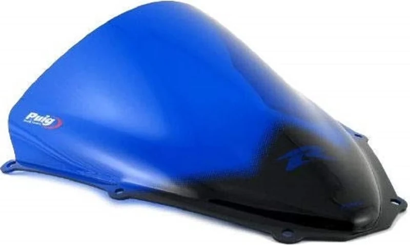 Puig 4055A Racing Screen Blue