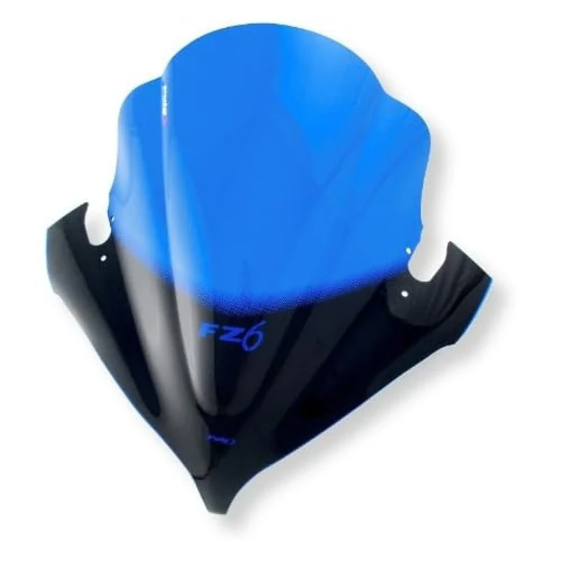 Puig 1646A Racing Screen Blue