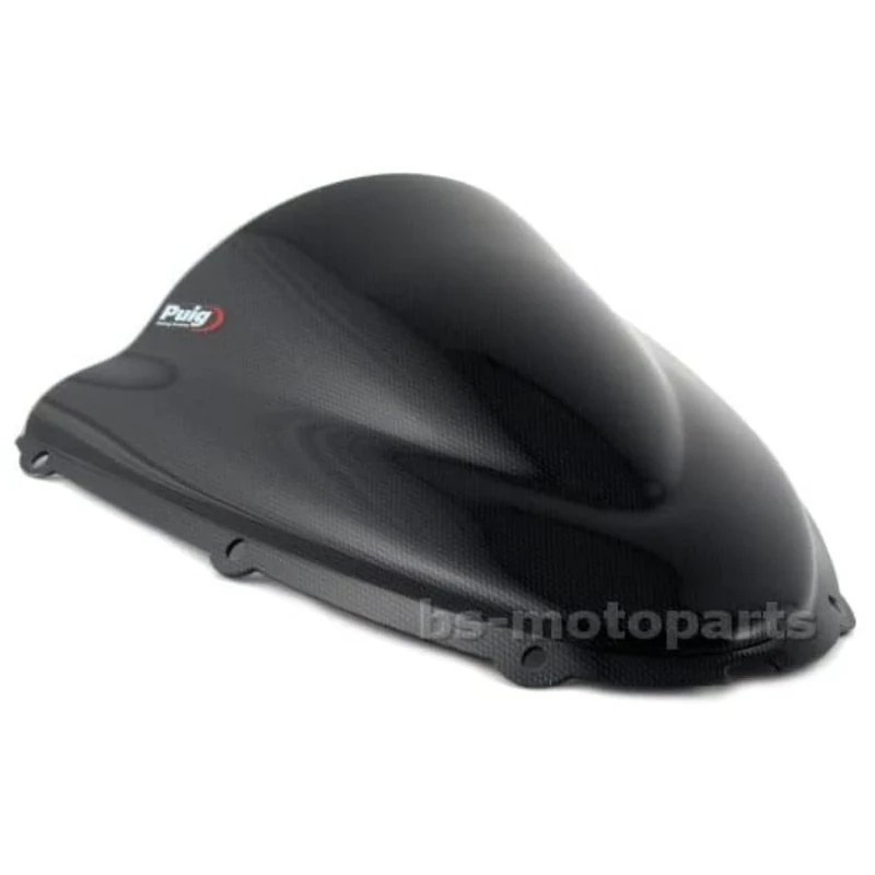 Puig 4053C Racing Screen Carbon Look